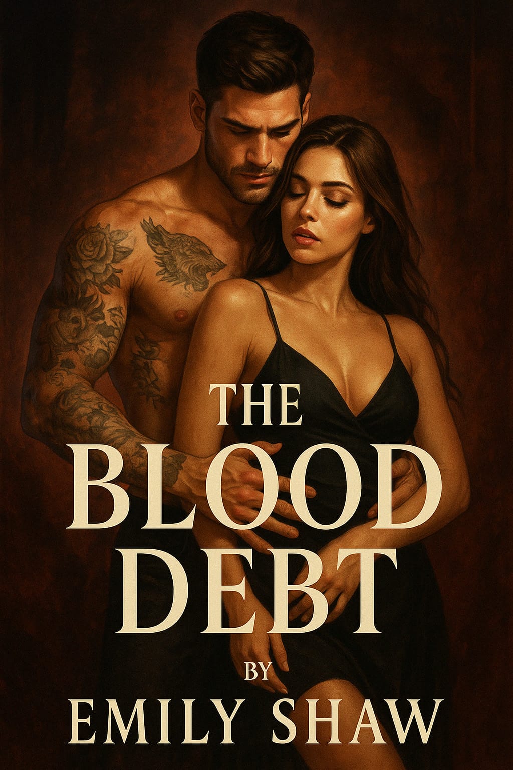 The Blood Debt