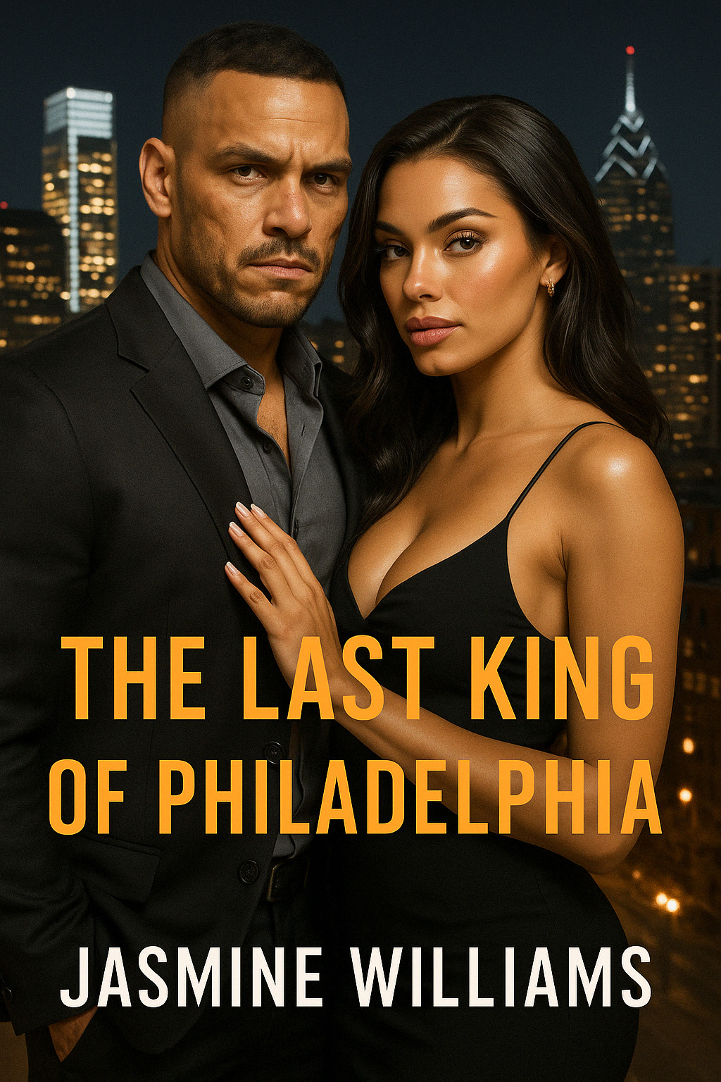 The Last King of Philadelphia