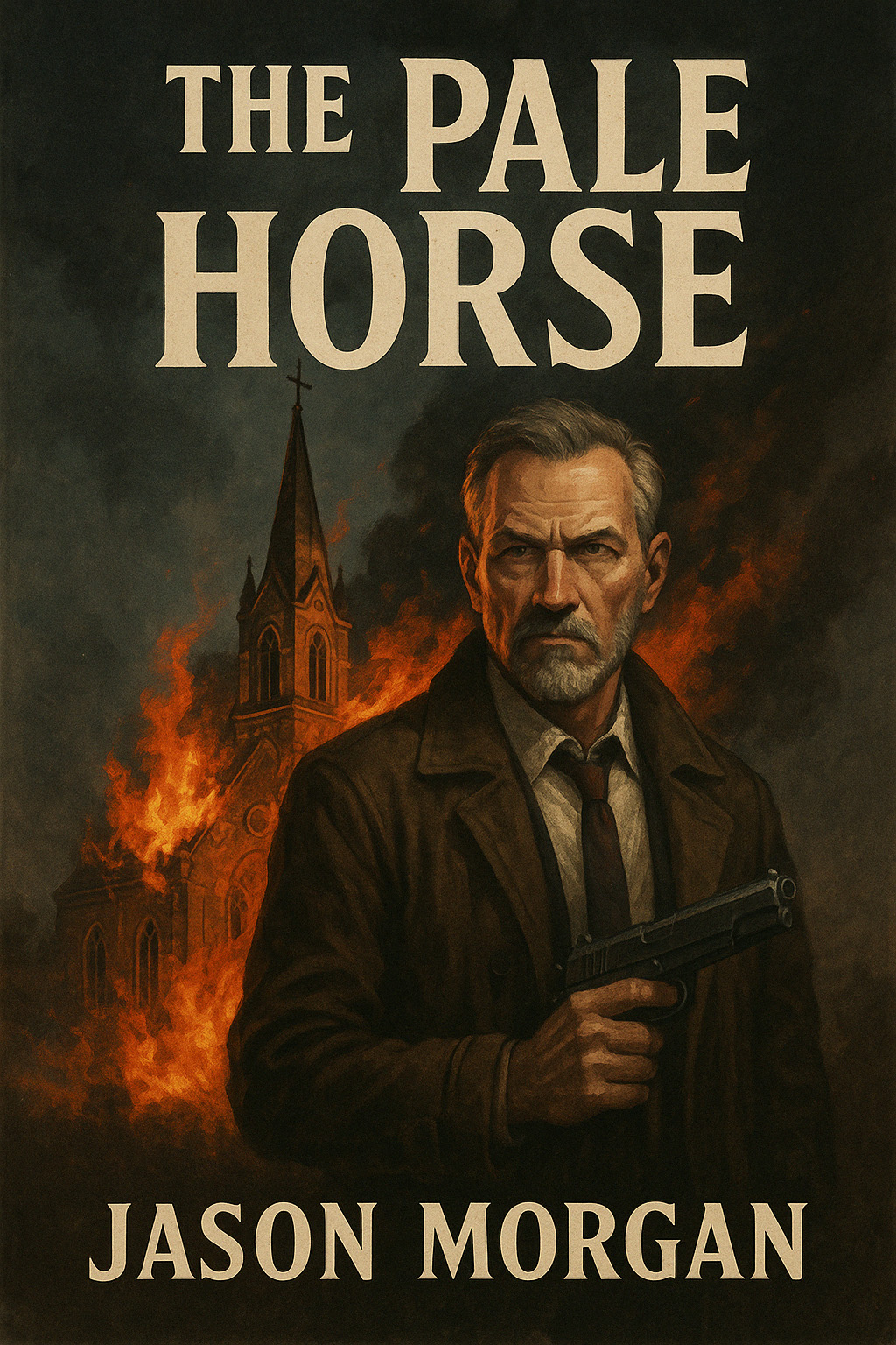The Pale Horse