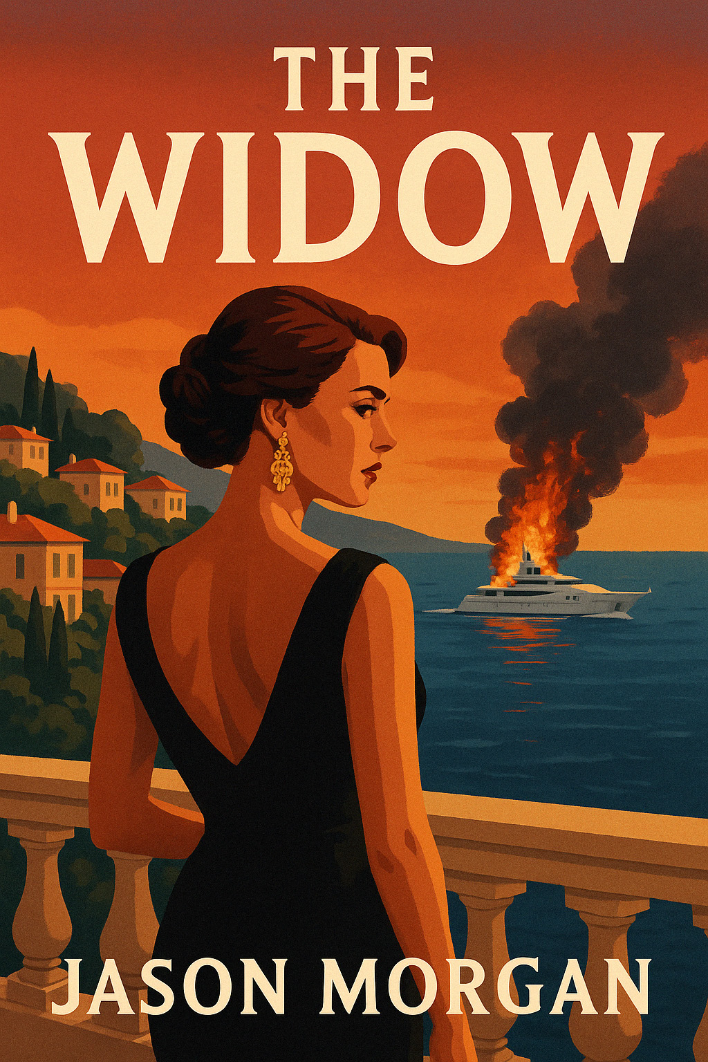 The Widow